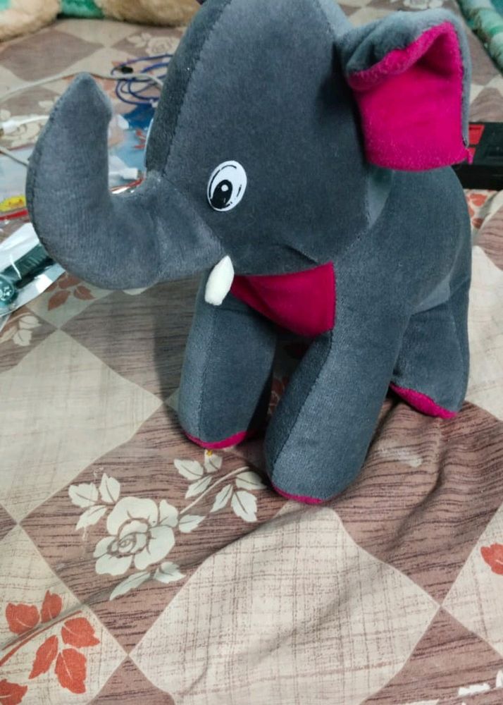 Elephant Toy