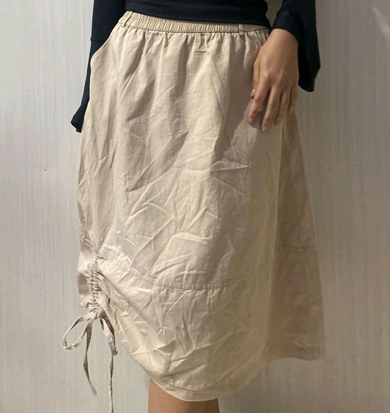 Cargo Skirt