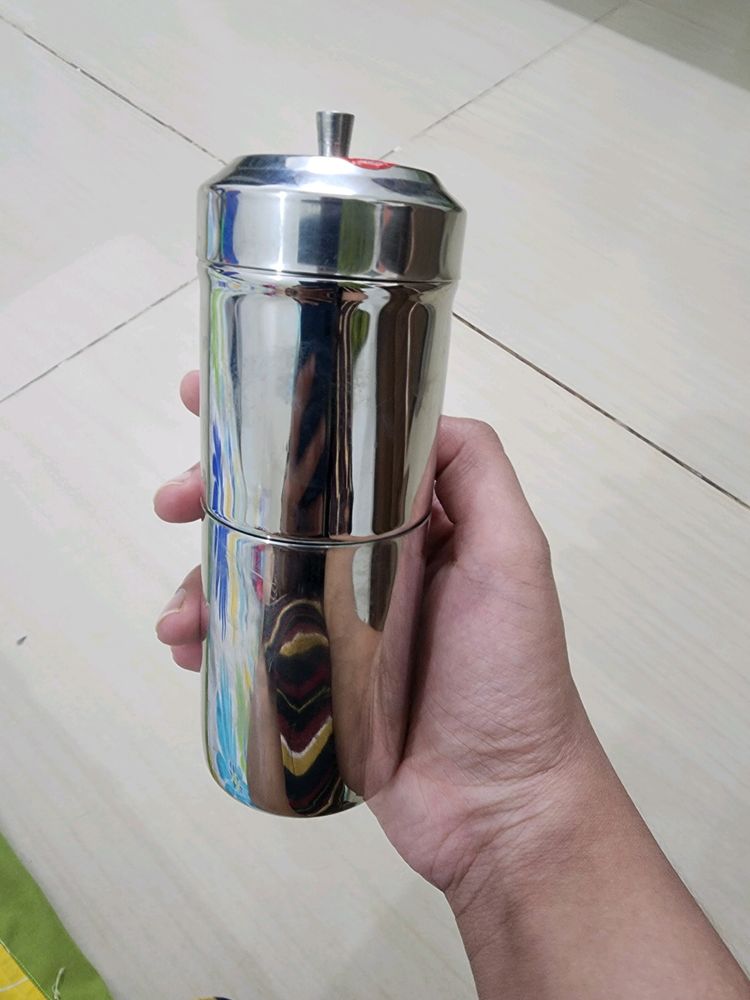 Filter Coffee Maker