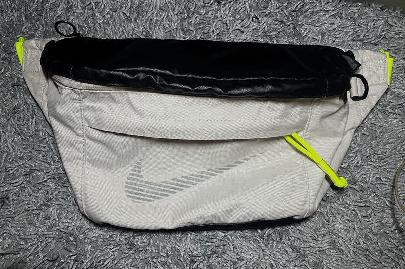 Nike Training Bag