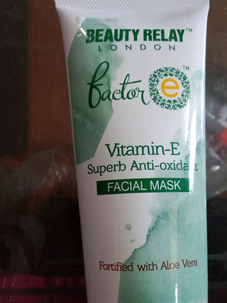 Facial Mask