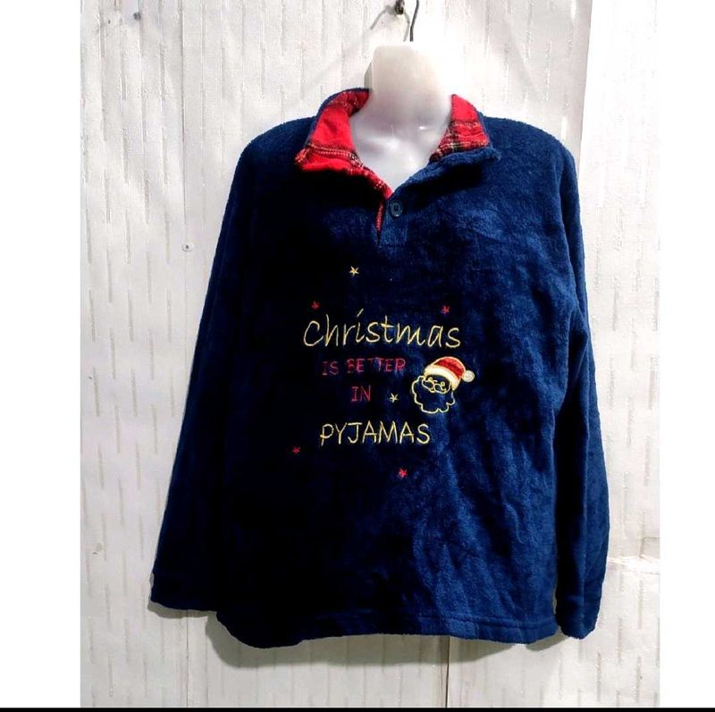 Christmas Special Soft Sweater For Women