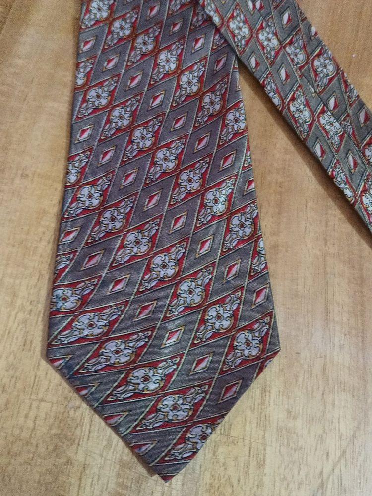 New Tie