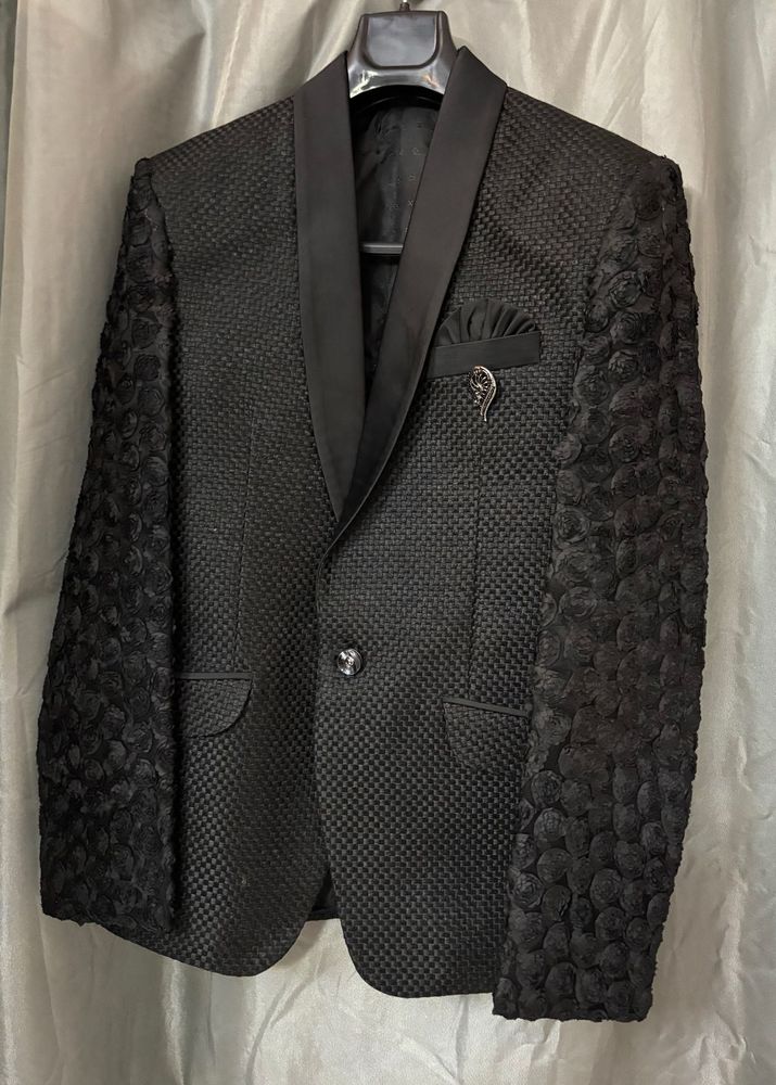 Men’s Wedding blazer set