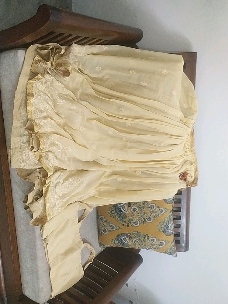 Lehenga Blouse