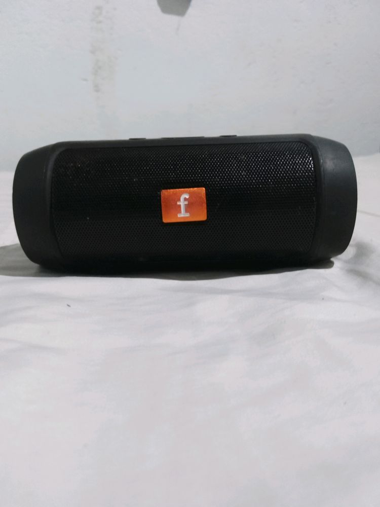 Non-Working Speaker for Repair or Parts – Great DI