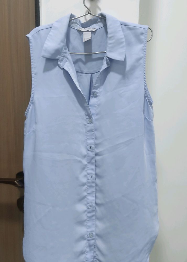 Office Wear Casual Shirt