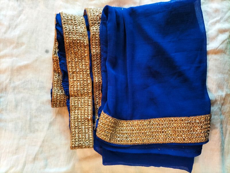 Designer Dupatta