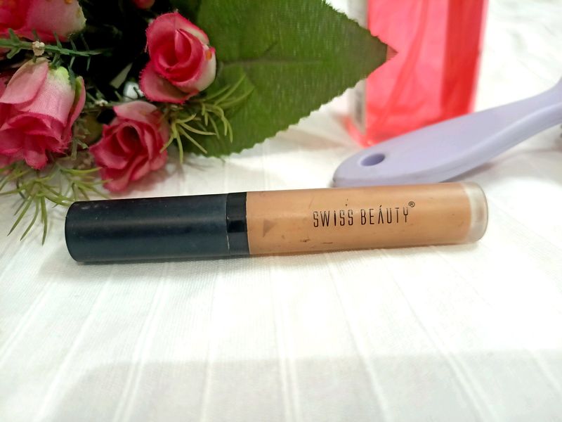 Swiss Beauty Liquid Concealer