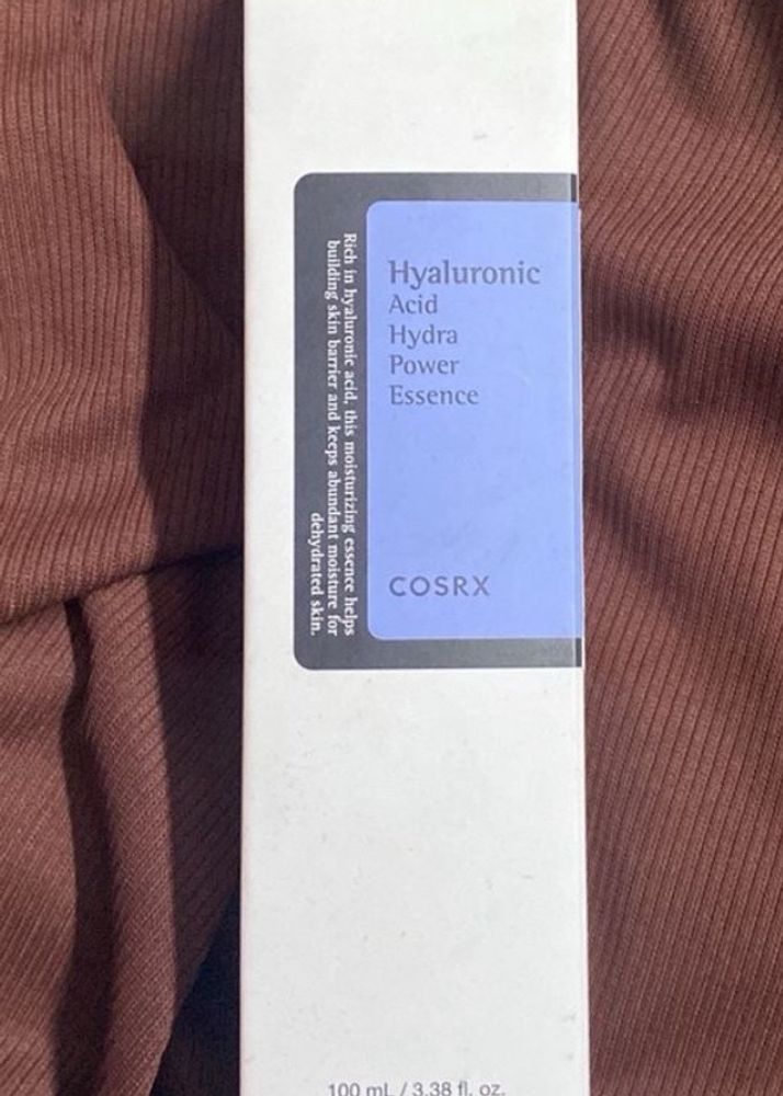 COSRX HYALURONIC ACID SERUM 100ml