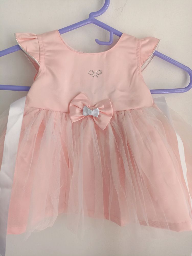 Beautiful Baby Frock