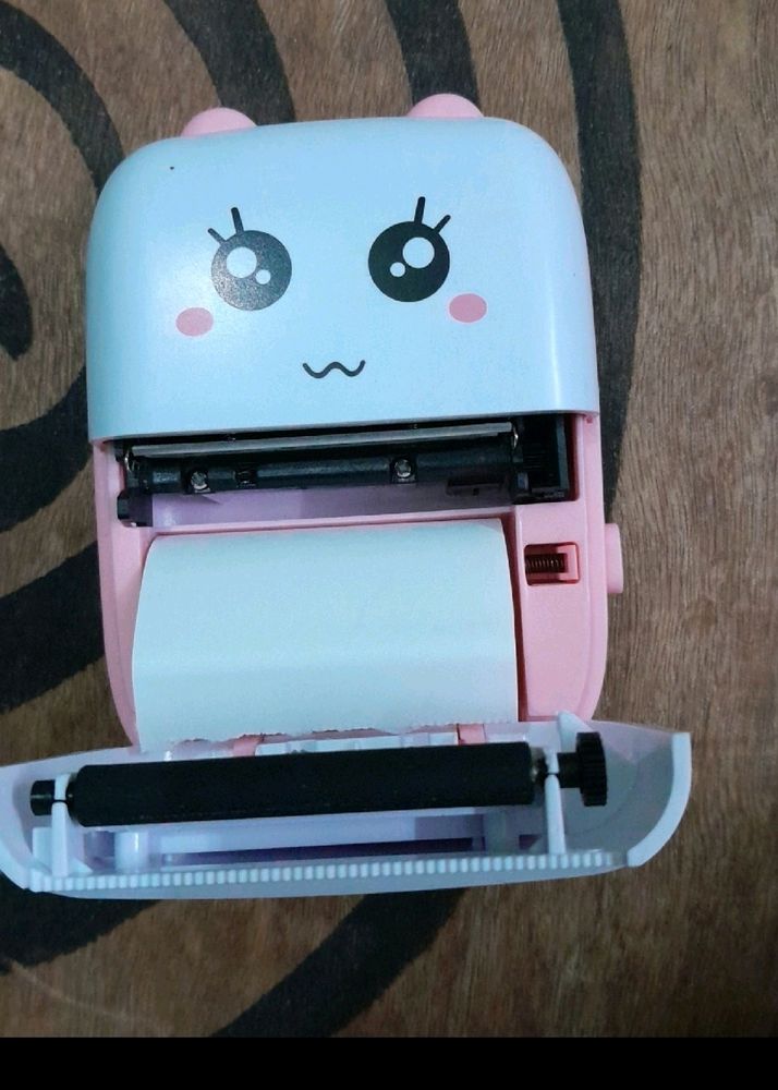 Mini Printer