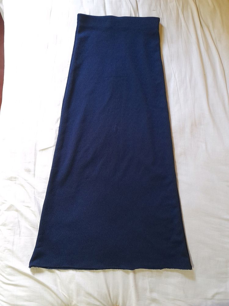 🎊🎉 Price Drop🎉🎊Blue Long Skirts