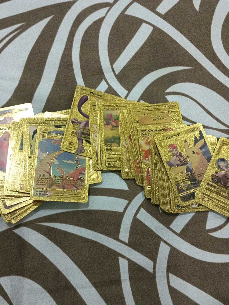 Pokemon Card