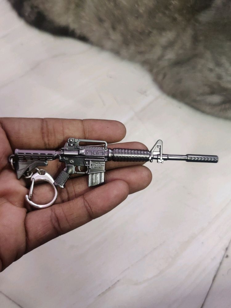 Pubg keychain