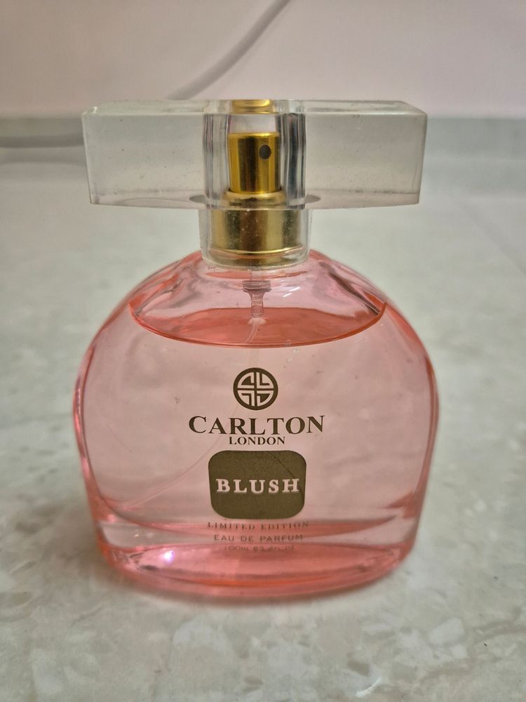 Eau DE Parfum