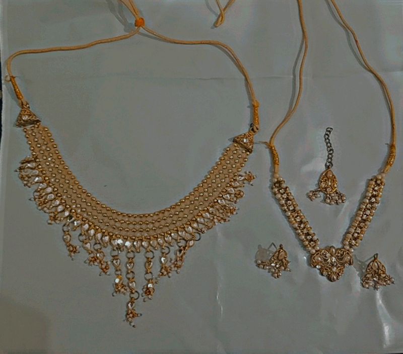 Jewelry Set