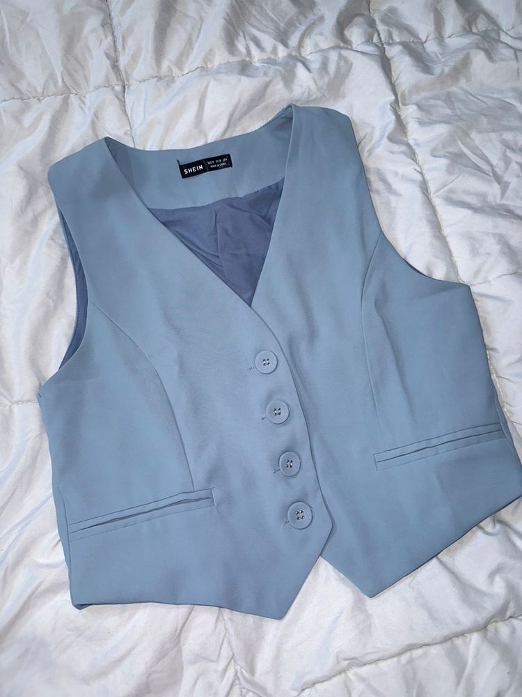 Waist Jacket Size 36