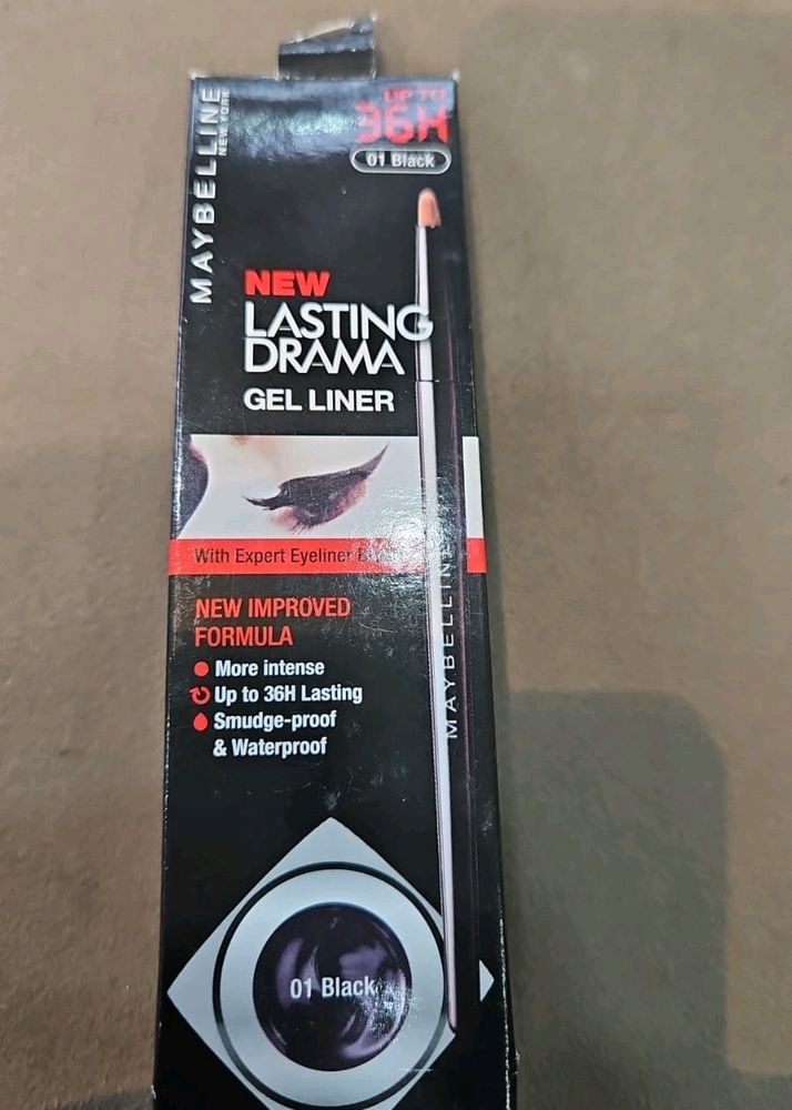 Maybelline Eyeliner