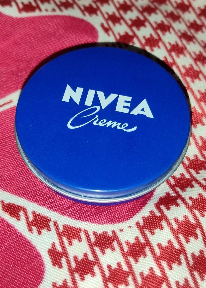 Nivea Creame