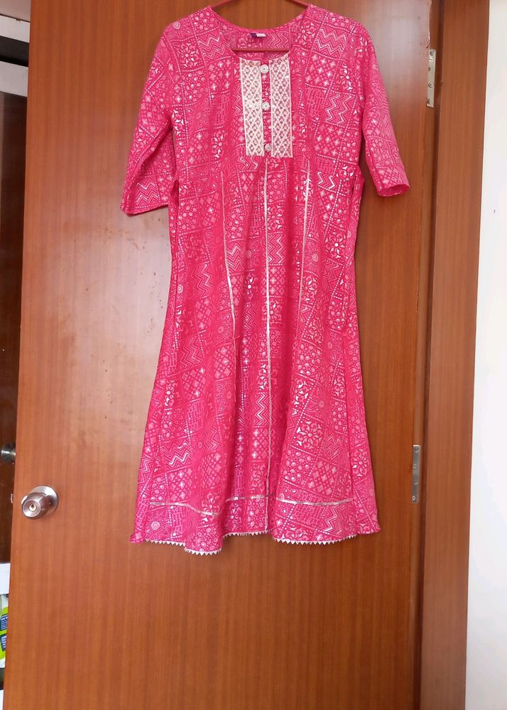 Combo Of 2 New Kurti