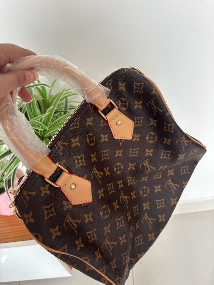 Copy Of LV Shoulder Bag