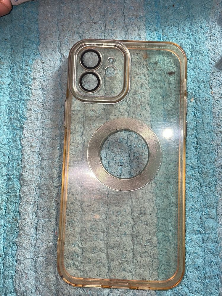 iPhone 12 cover