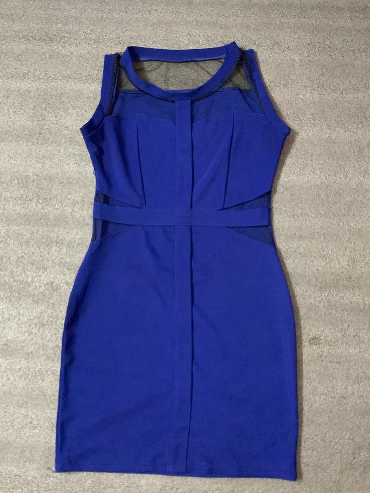 Mini Bodycon Dress