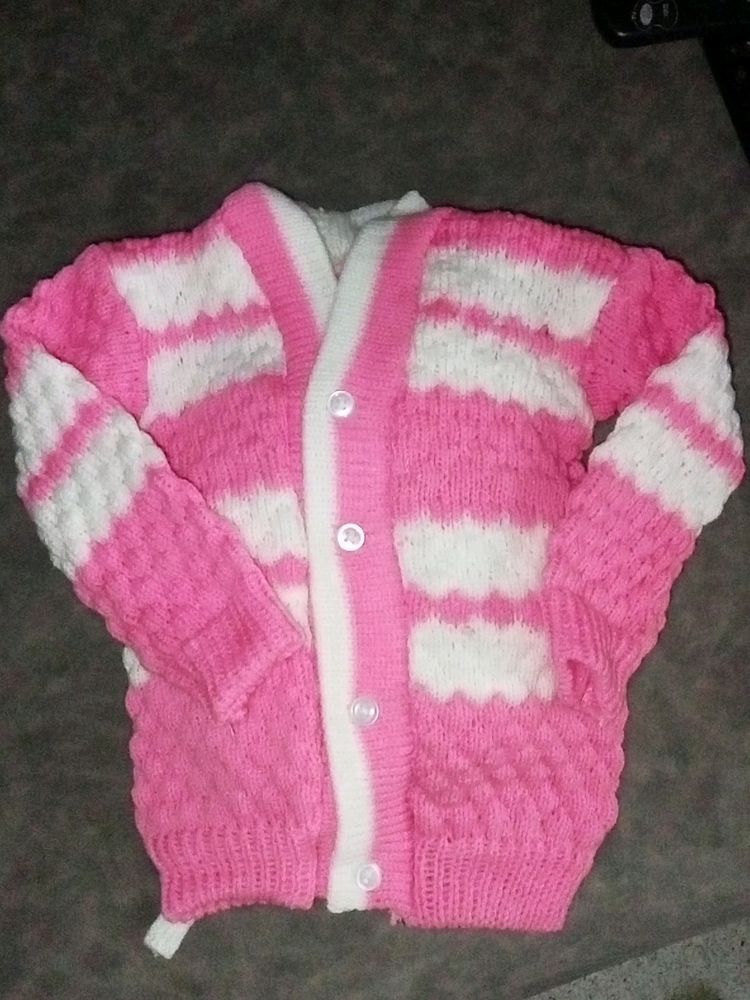 1-2 Years Sweater