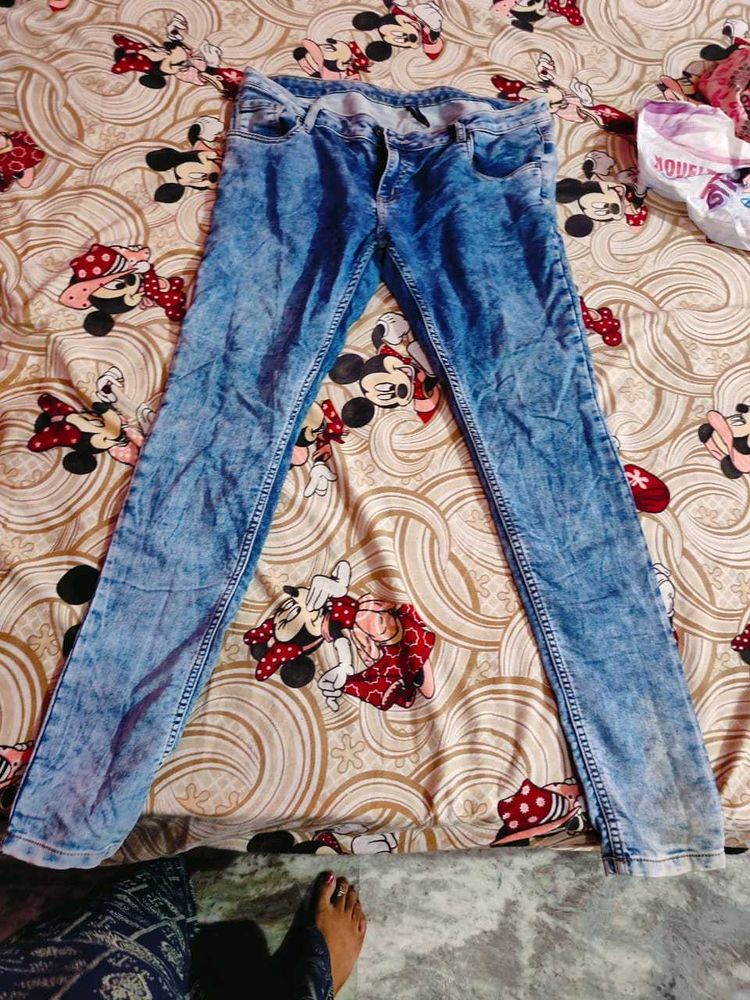 Mens Jeans