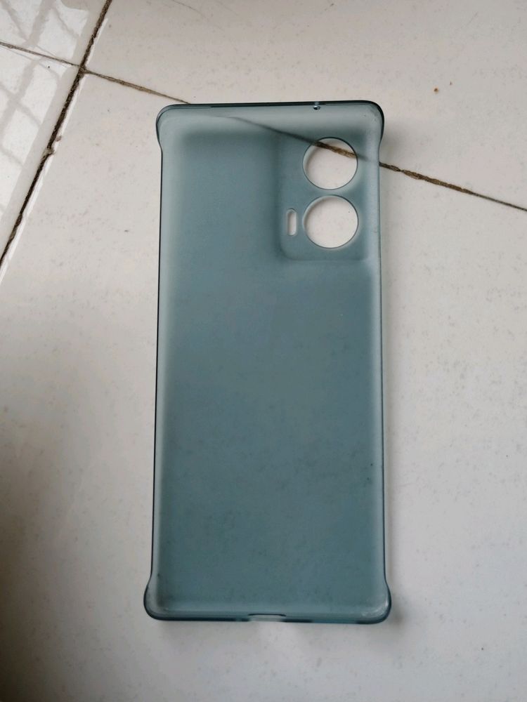 Phone Cover Motorola G85 Fusion