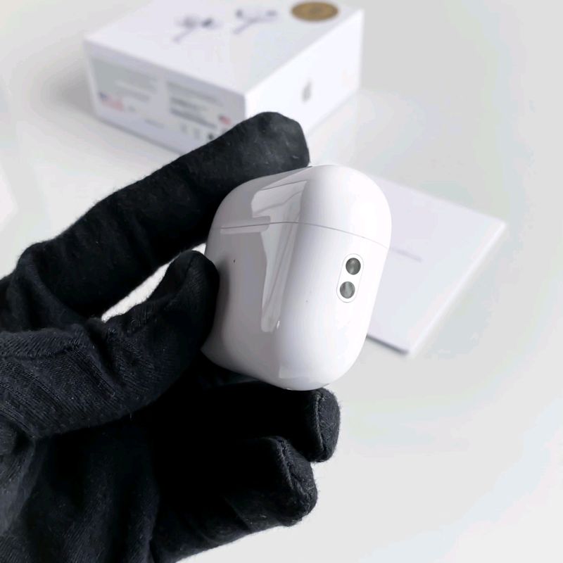 Airpod Second Generation