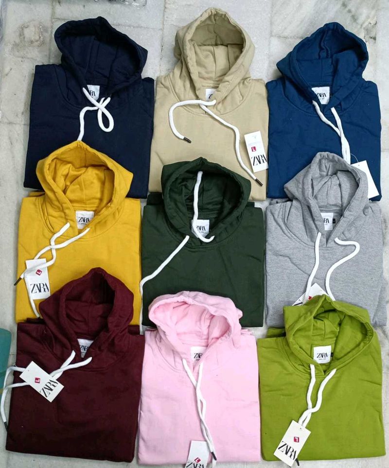 Unisex Hoodies