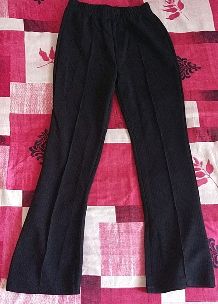 Black Trouser