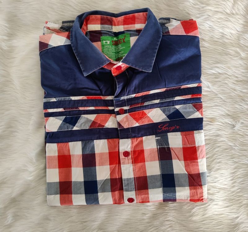 Men's Shirt