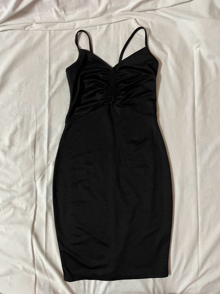 Women Black Dress