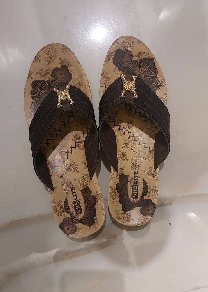 Regular Wear Chappal