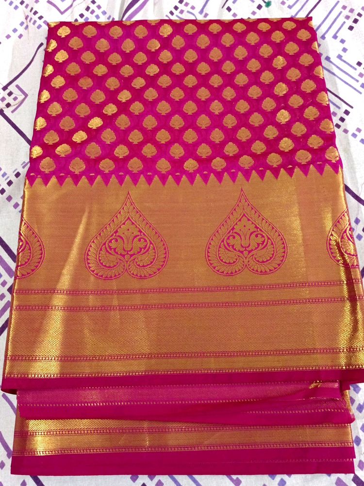 Banarsi Saree