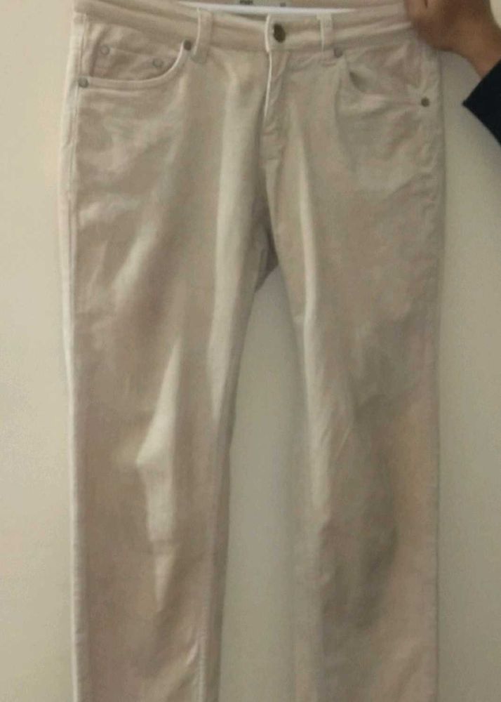 Women's Corduroy Jeans --waist 28