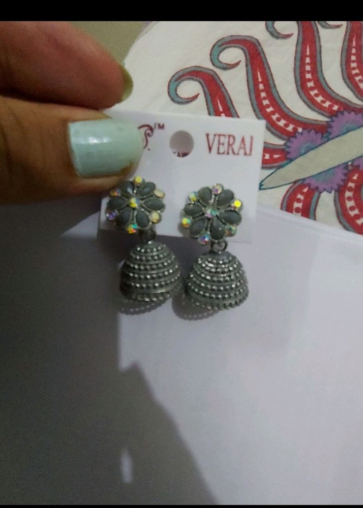 Jhumka