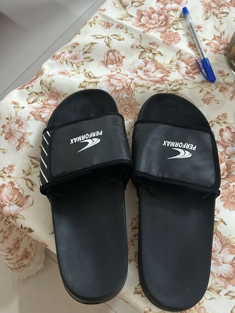 Performax Super Compy Daily Wear Slippers