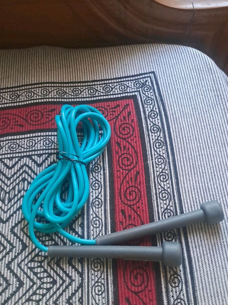 Skipping Rope For Adults