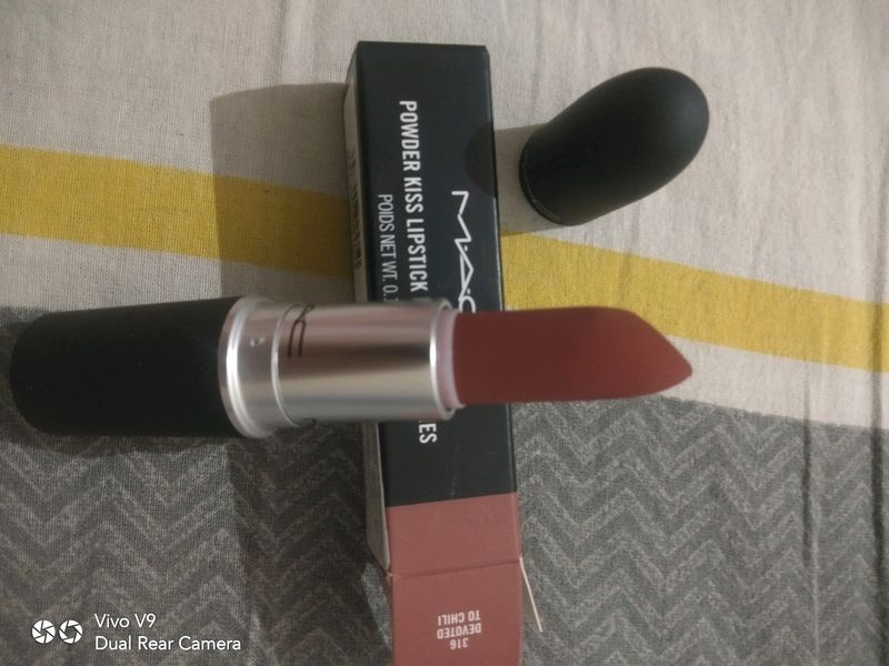 Original Mac Lipstick