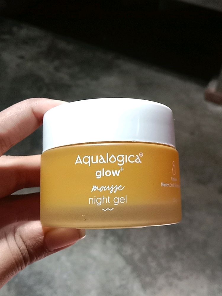 Night Cream