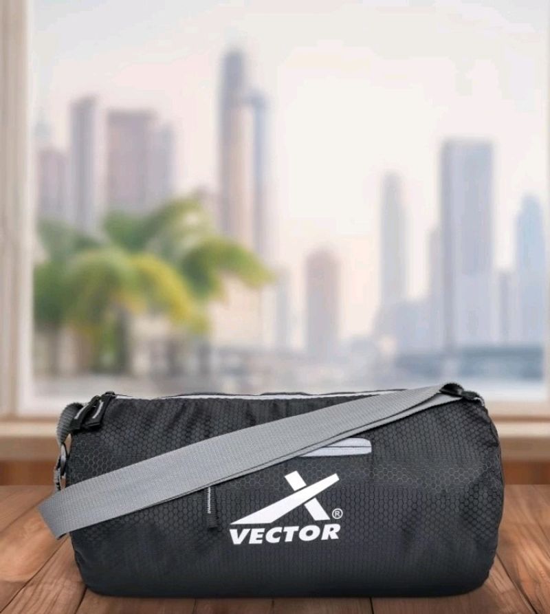 Gym Bag