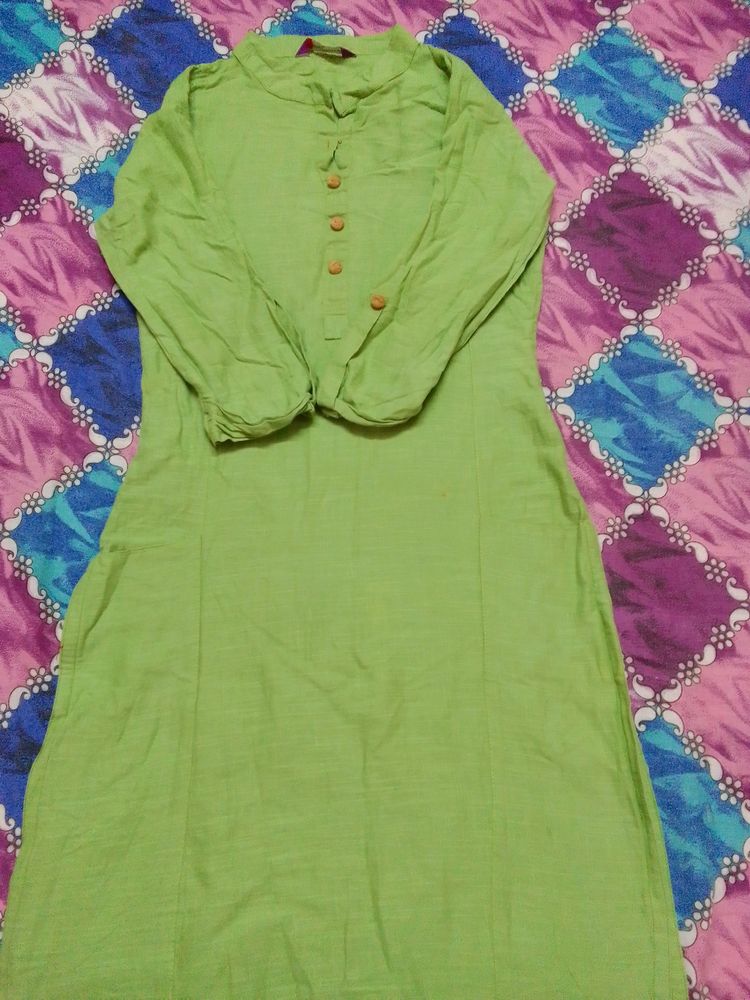 Combo Kurti