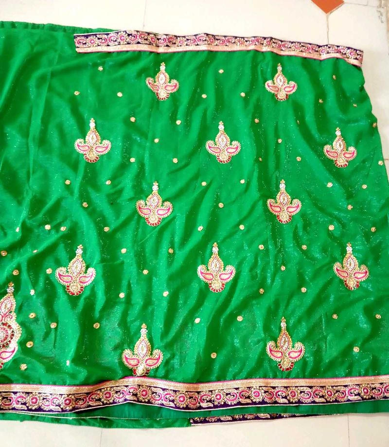 New Saree