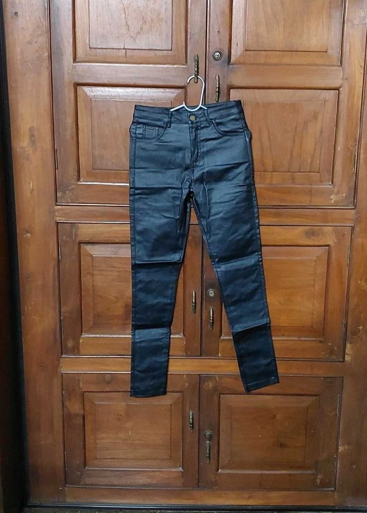 Jeans And Trousers