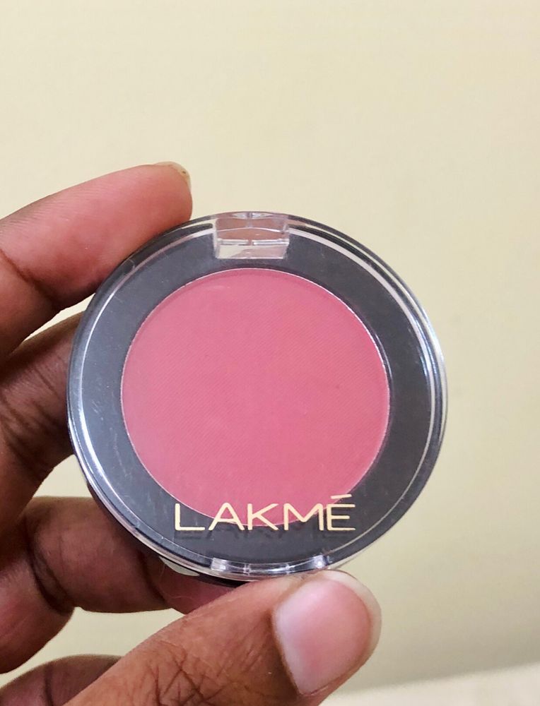 Lakme Face It Blush