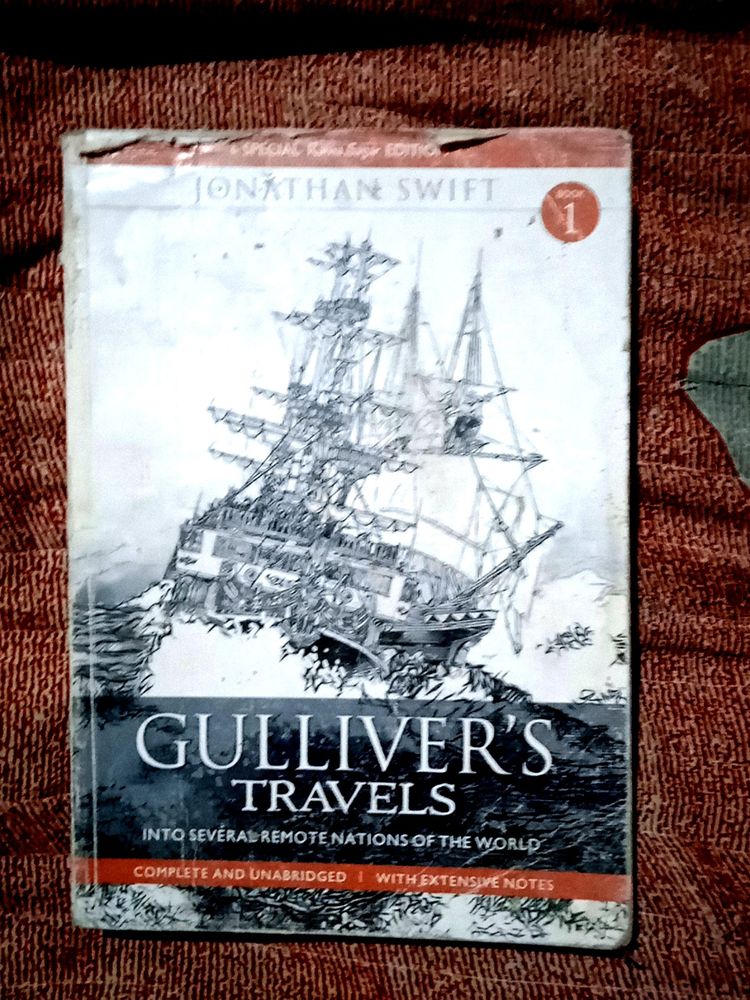 Gulliver Travels